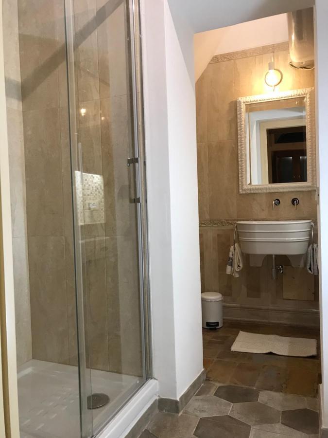 Colosseo Sweet Home روما المظهر الخارجي الصورة