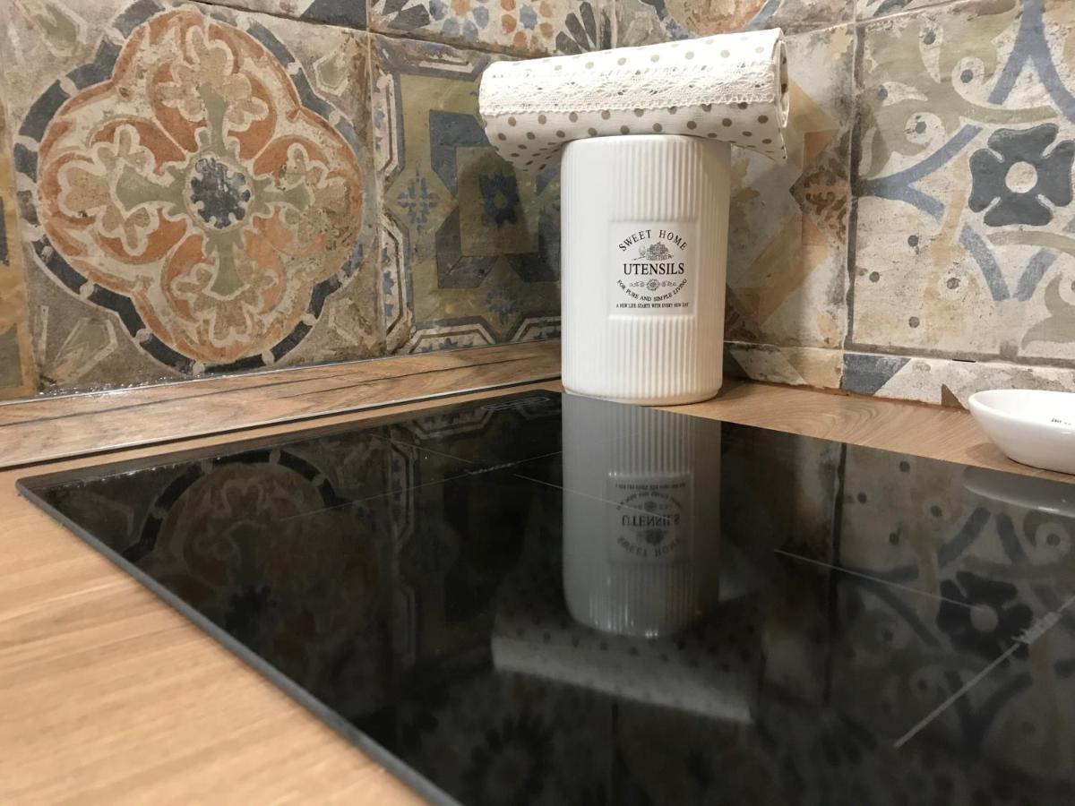 Colosseo Sweet Home روما المظهر الخارجي الصورة