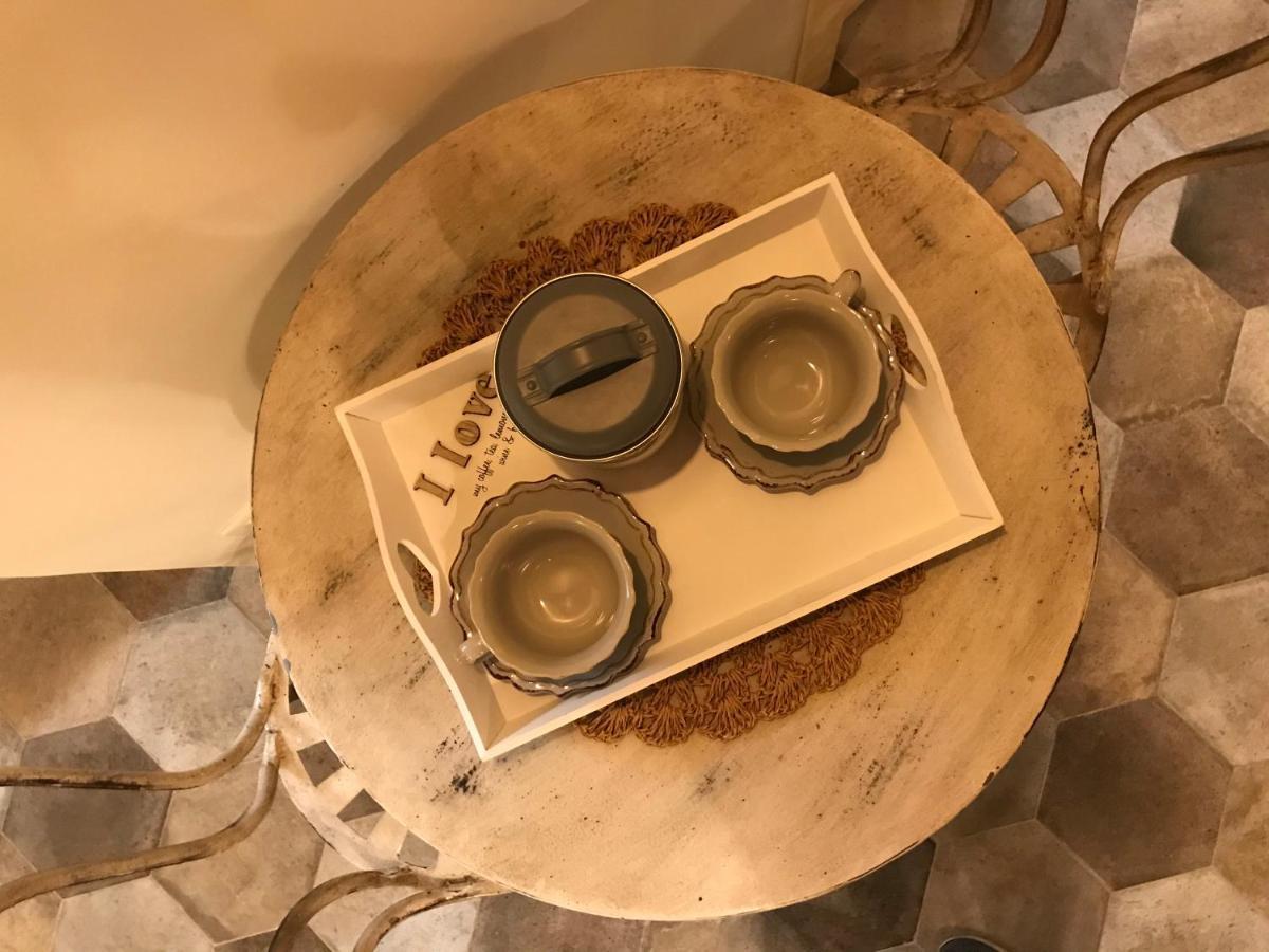 Colosseo Sweet Home روما المظهر الخارجي الصورة