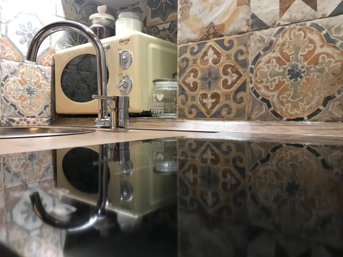 Colosseo Sweet Home روما المظهر الخارجي الصورة