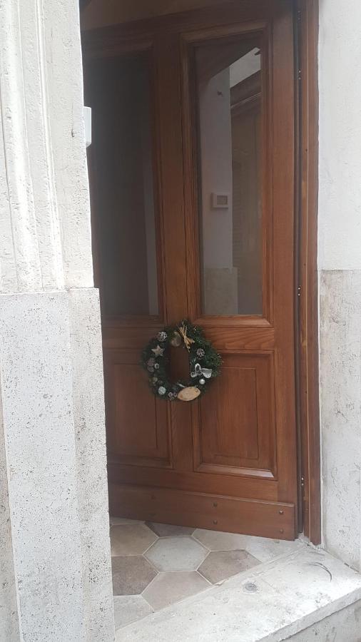 Colosseo Sweet Home روما المظهر الخارجي الصورة