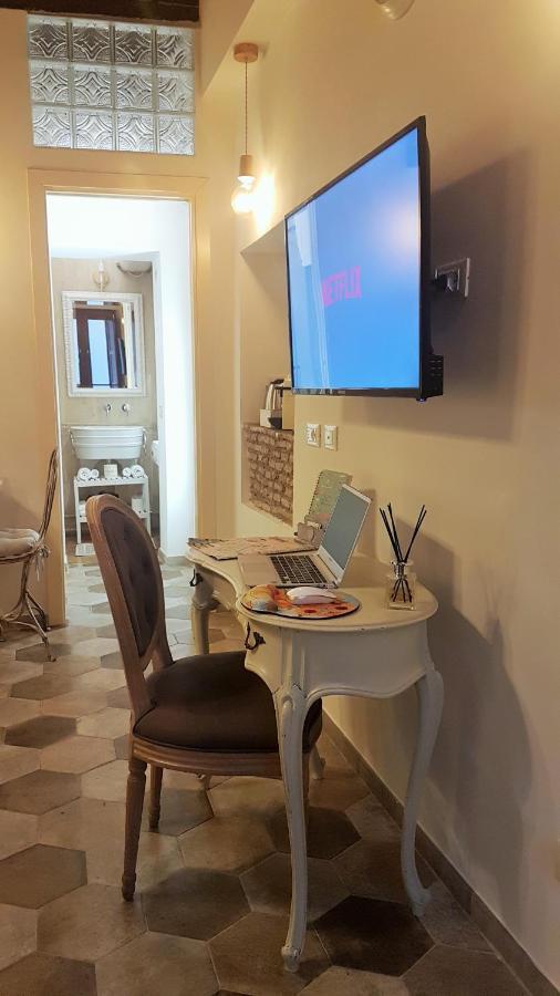 Colosseo Sweet Home روما المظهر الخارجي الصورة