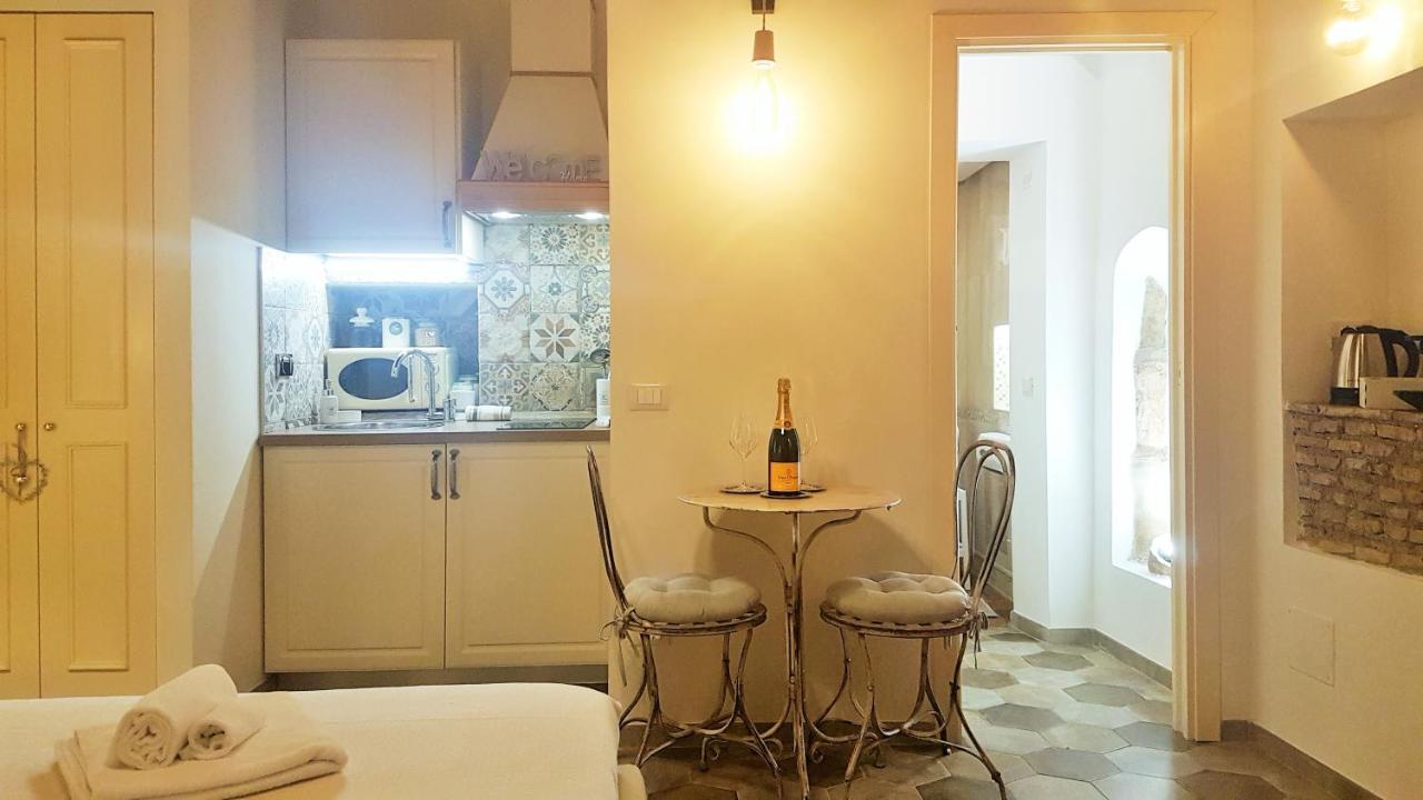 Colosseo Sweet Home روما المظهر الخارجي الصورة