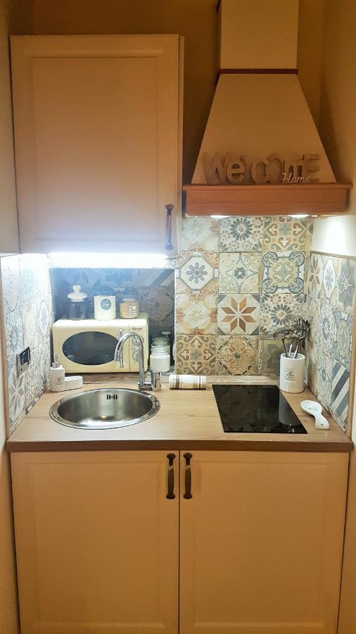Colosseo Sweet Home روما المظهر الخارجي الصورة