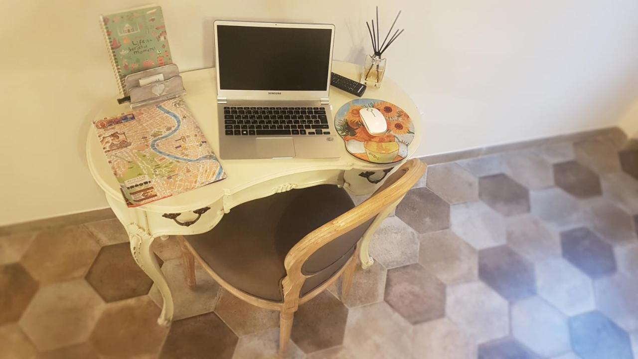 Colosseo Sweet Home روما المظهر الخارجي الصورة