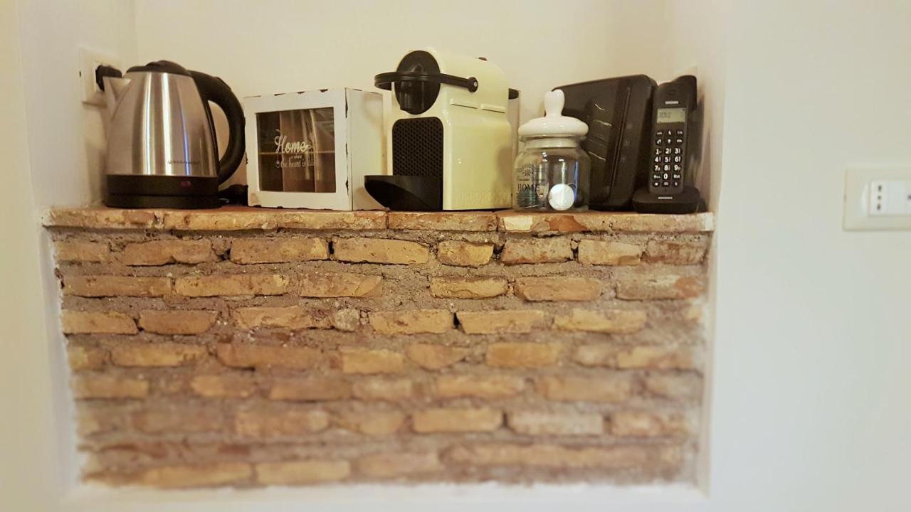 Colosseo Sweet Home روما المظهر الخارجي الصورة