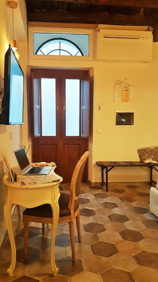 Colosseo Sweet Home روما المظهر الخارجي الصورة