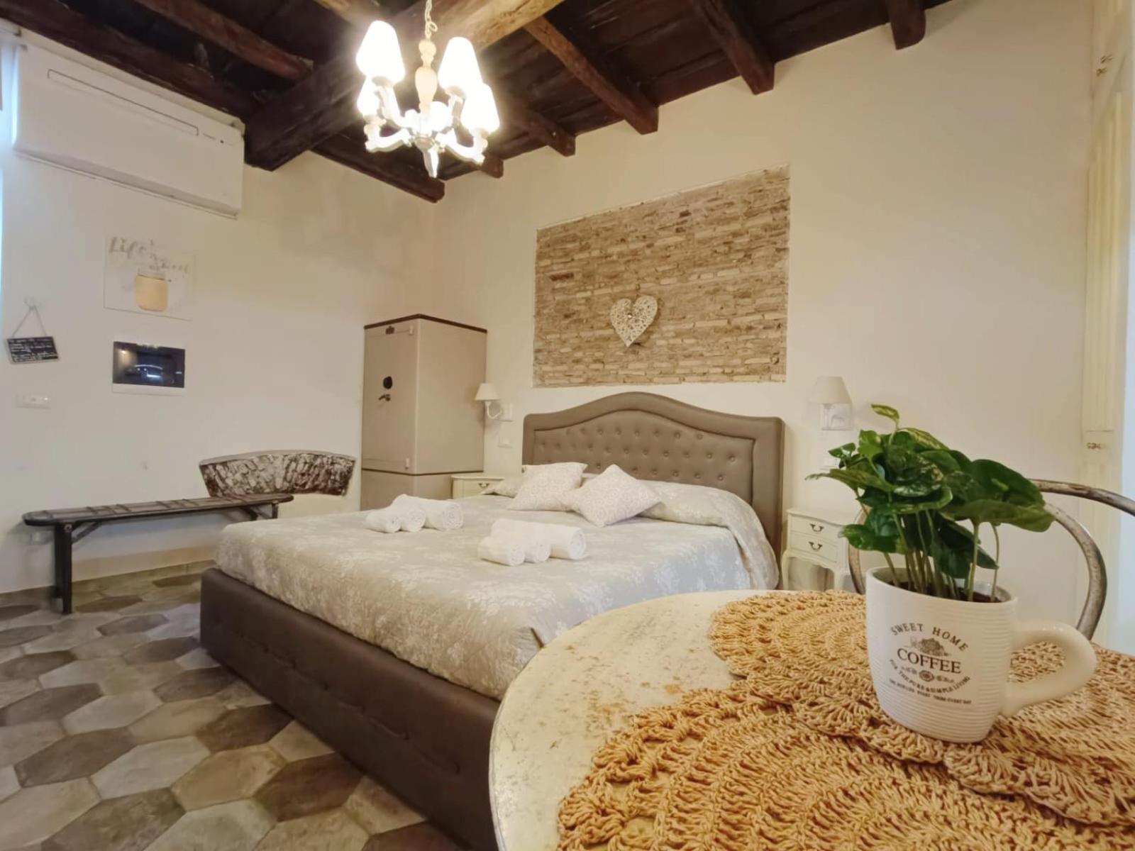Colosseo Sweet Home روما المظهر الخارجي الصورة