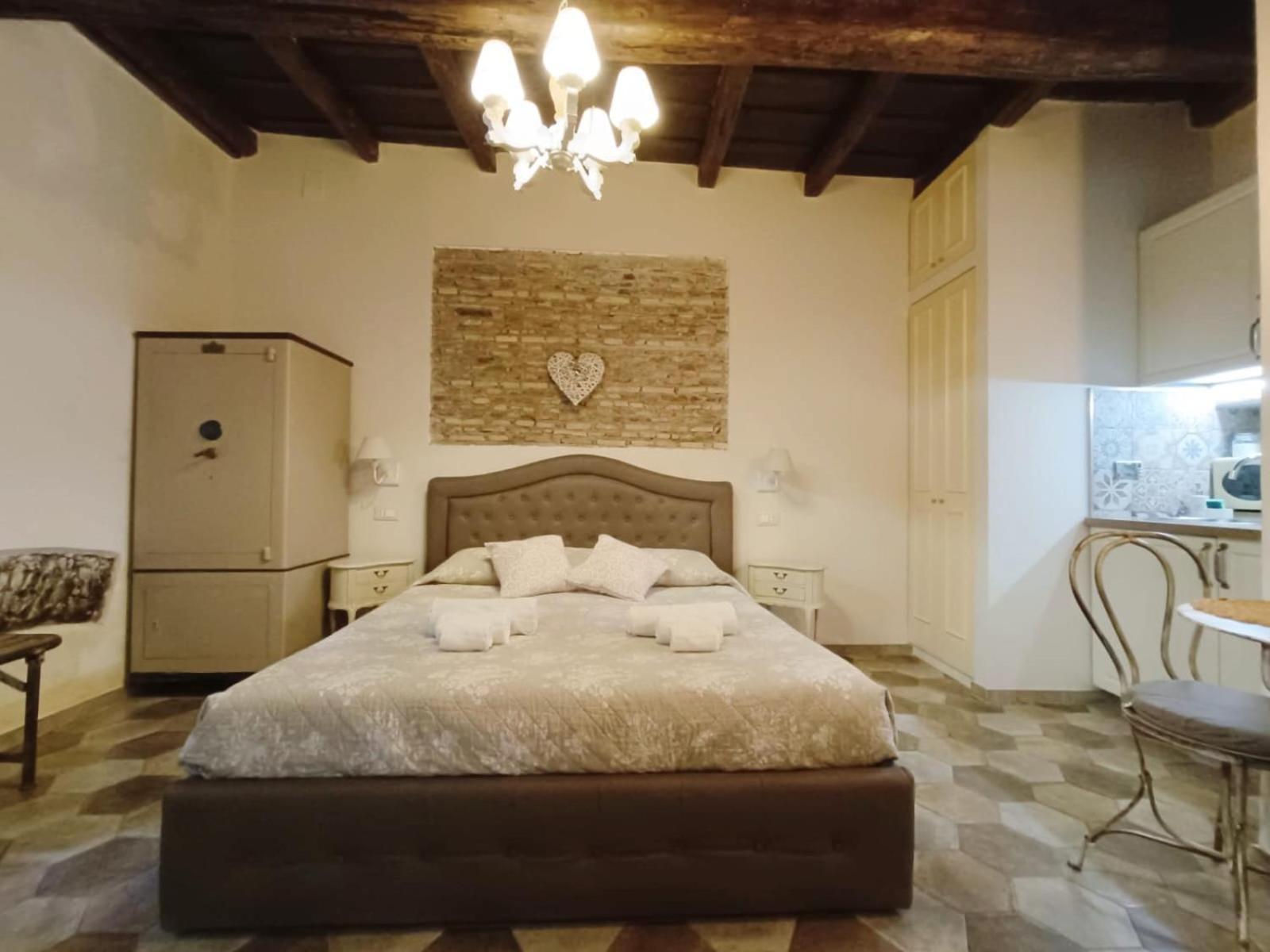 Colosseo Sweet Home روما المظهر الخارجي الصورة