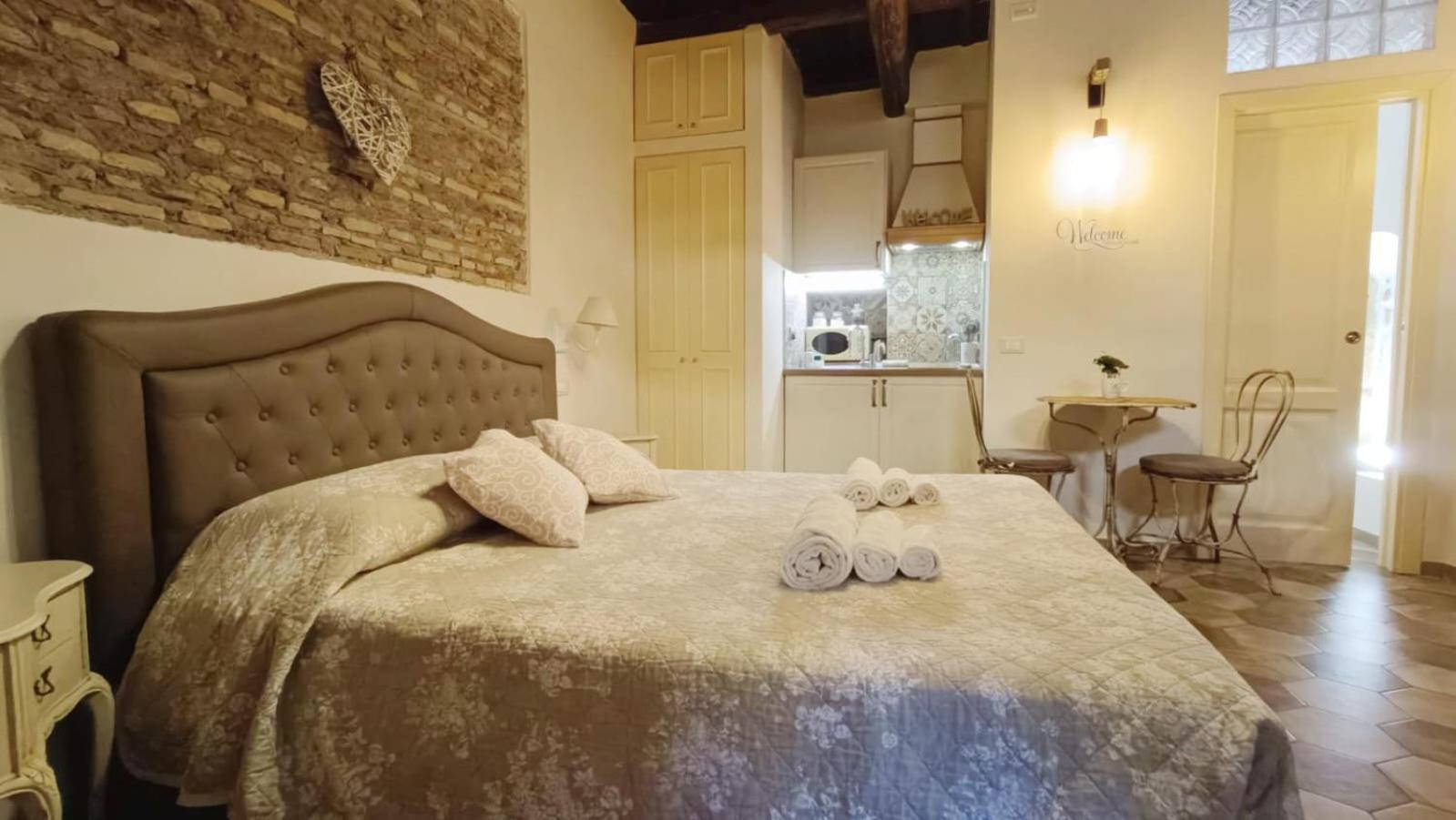 Colosseo Sweet Home روما المظهر الخارجي الصورة