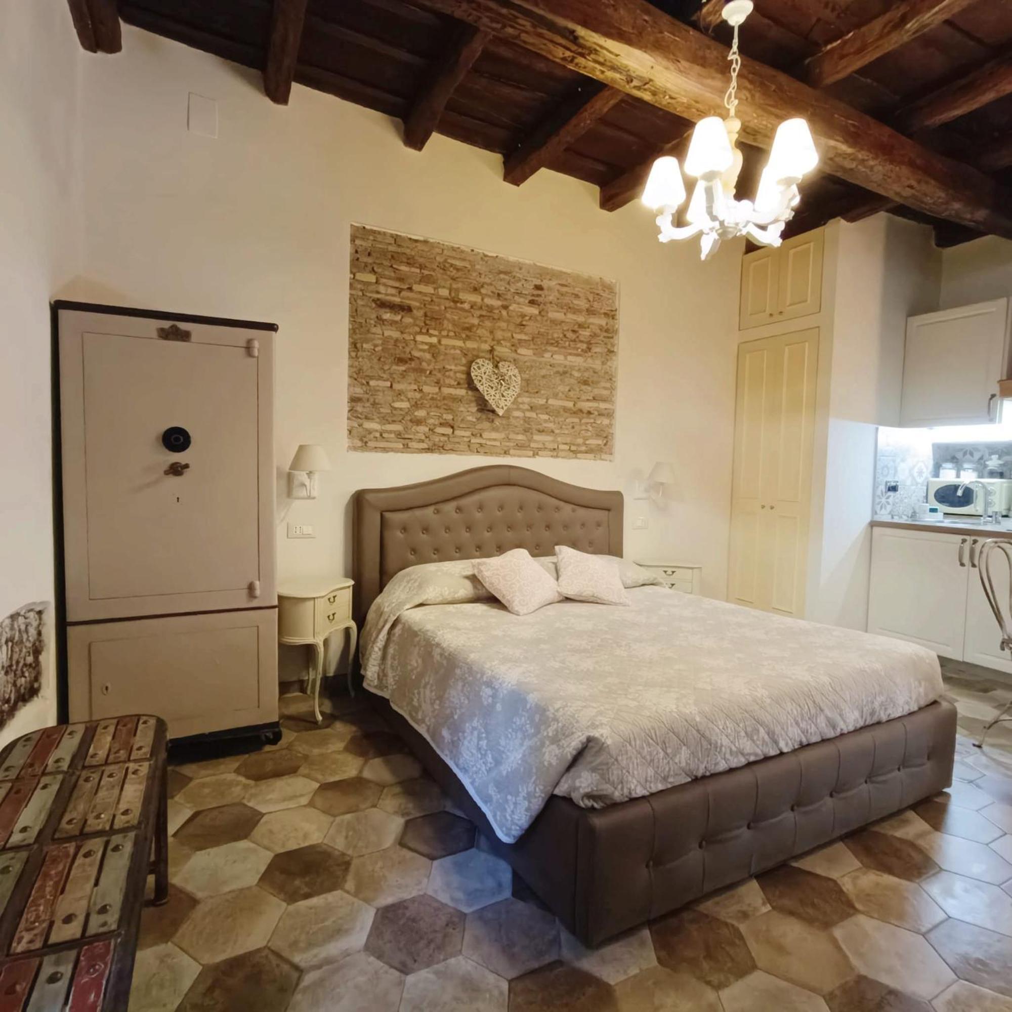 Colosseo Sweet Home روما المظهر الخارجي الصورة