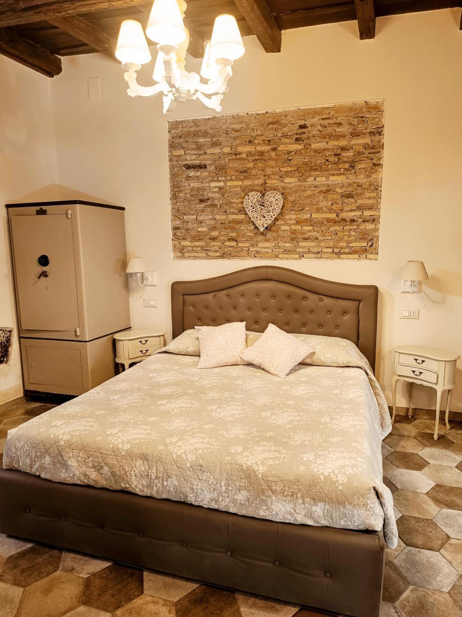 Colosseo Sweet Home روما المظهر الخارجي الصورة