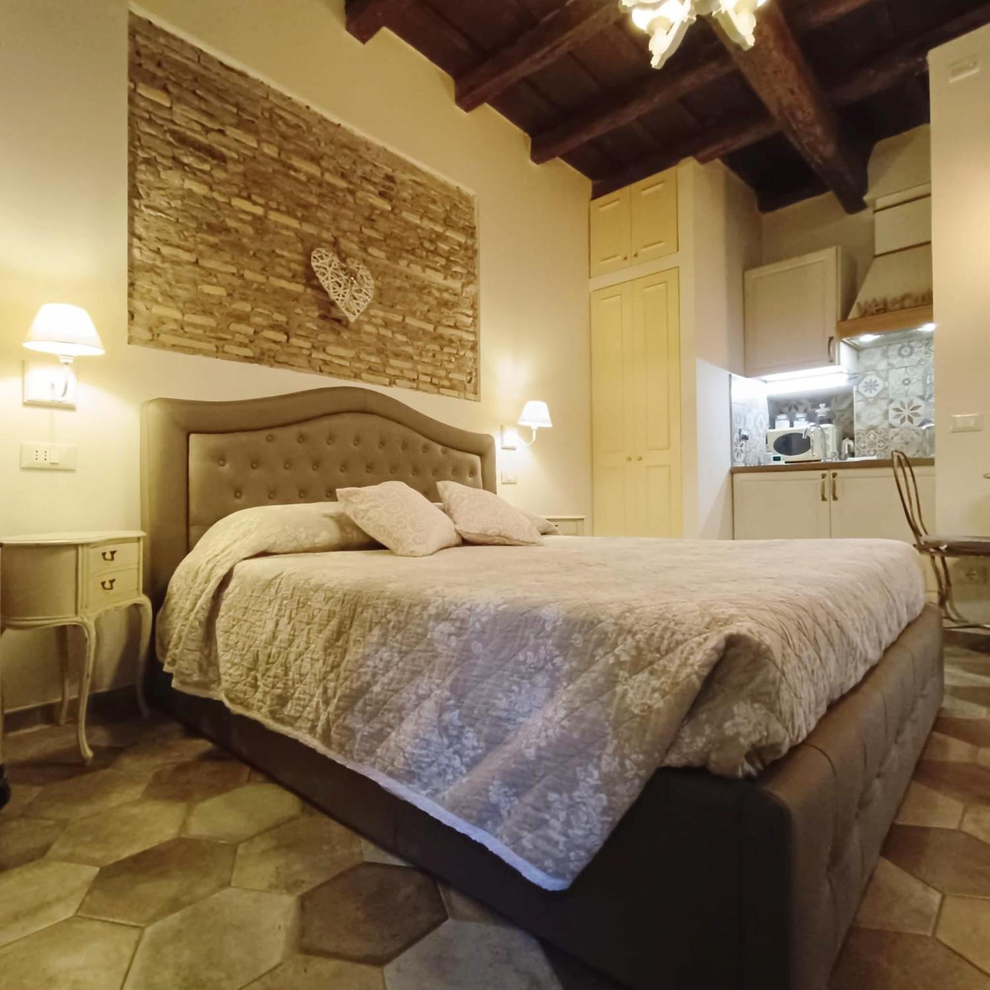 Colosseo Sweet Home روما المظهر الخارجي الصورة